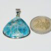 Pendentif n°6 Apatite & Argent 925 – Image 10