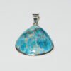 Pendentif n°6 Apatite & Argent 925 – Image 3