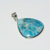 Pendentif n°6 Apatite & Argent 925 – Image 5