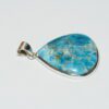 Pendentif n°6 Apatite & Argent 925 – Image 6