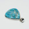 Pendentif n°6 Apatite & Argent 925 – Image 8