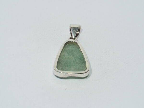 Pendentif n°1 Apophyllite  & Argent 925 – Image 4