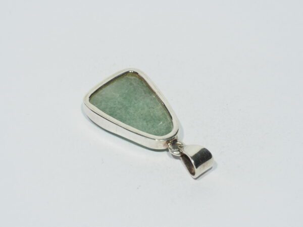 Pendentif n°1 Apophyllite  & Argent 925 – Image 8
