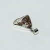 Pendentif n°3 Asthophyllite & Argent 925 – Image 8