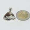 Pendentif n°3 Asthophyllite & Argent 925 – Image 10