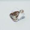 Pendentif n°3 Asthophyllite & Argent 925 – Image 3