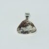 Pendentif n°3 Asthophyllite & Argent 925 – Image 4