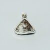 Pendentif n°3 Asthophyllite & Argent 925 – Image 5