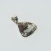 Pendentif n°3 Asthophyllite & Argent 925 – Image 6