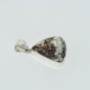 Pendentif n°3 Asthophyllite & Argent 925 – Image 7