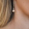 Boucle d'oreille argent 925 – Image 3