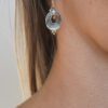 Boucle d'oreille argent 925 – Image 3