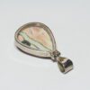 Pendentif n°1 Jaspe Océan & Argent 925 – Image 8