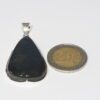 Pendentif n°10 Labradorite & Argent 925 – Image 8