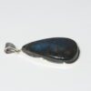 Pendentif n°10 Labradorite & Argent 925 – Image 5