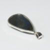 Pendentif n°10 Labradorite & Argent 925 – Image 7
