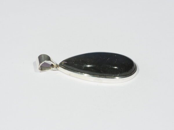 Pendentif n°12 Labradorite & Argent 925 – Image 5