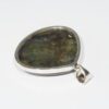 Pendentif n°13 Labradorite & Argent 925 – Image 6