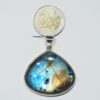 Pendentif n°13 Labradorite & Argent 925 – Image 8
