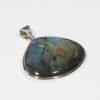 Pendentif n°13 Labradorite & Argent 925 – Image 3