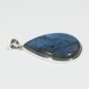 Pendentif n°16 Labradorite & Argent 925 – Image 4