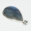 Pendentif n°16 Labradorite & Argent 925 – Image 5