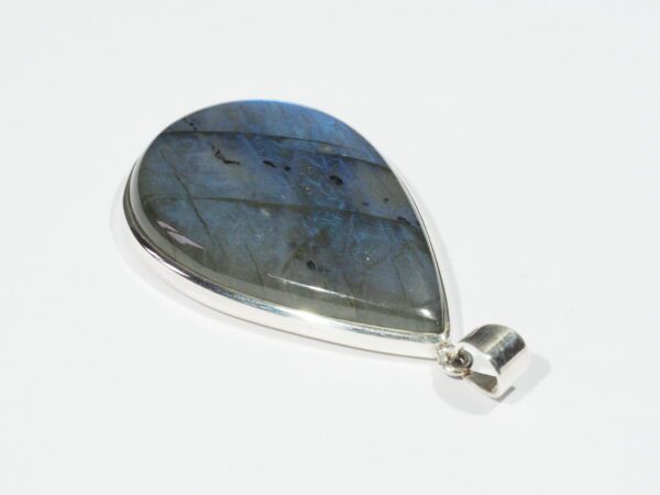 Pendentif n°16 Labradorite & Argent 925 – Image 5