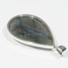 Pendentif n°16 Labradorite & Argent 925 – Image 6