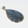 Pendentif n°16 Labradorite & Argent 925 – Image 3