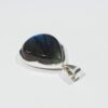 Pendentif n°17  Labradorite & Argent 925 – Image 5