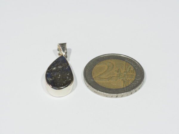 Pendentif n°20 Labradorite & Argent 925 – Image 6