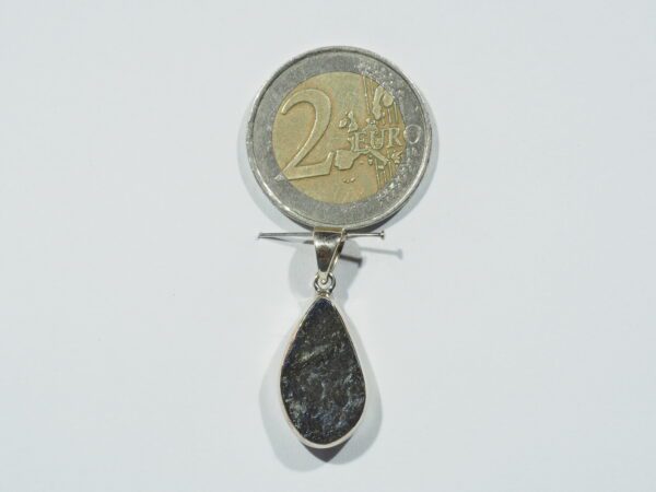 Pendentif n°20 Labradorite & Argent 925 – Image 7