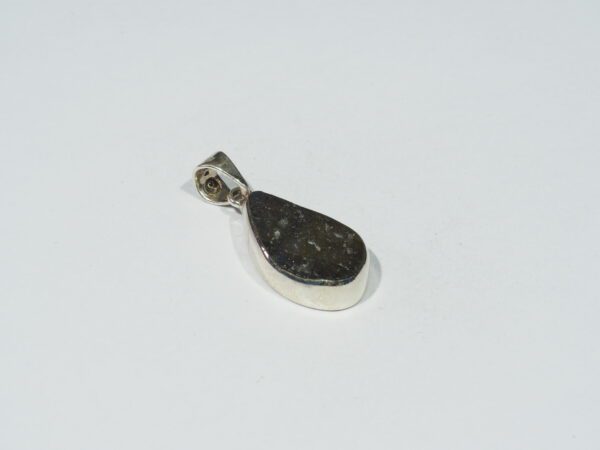 Pendentif n°20 Labradorite & Argent 925 – Image 3