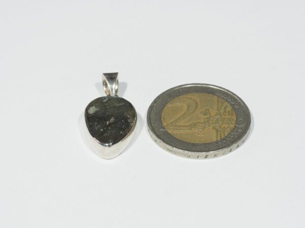 Pendentif n°22 Labradorite & Argent 925 – Image 7