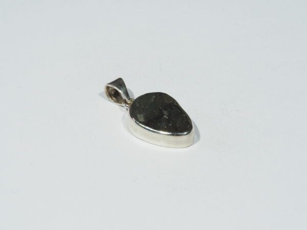 Pendentif n°22 Labradorite & Argent 925 – Image 3