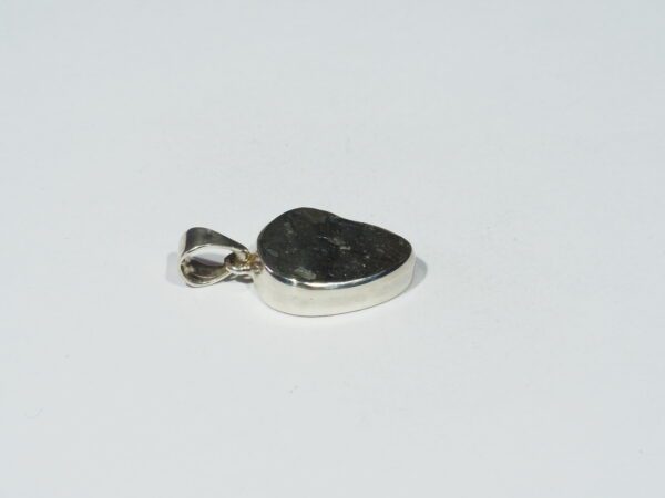Pendentif n°22 Labradorite & Argent 925 – Image 4