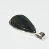 Pendentif n°3 Labradorite & Argent 925 – Image 6