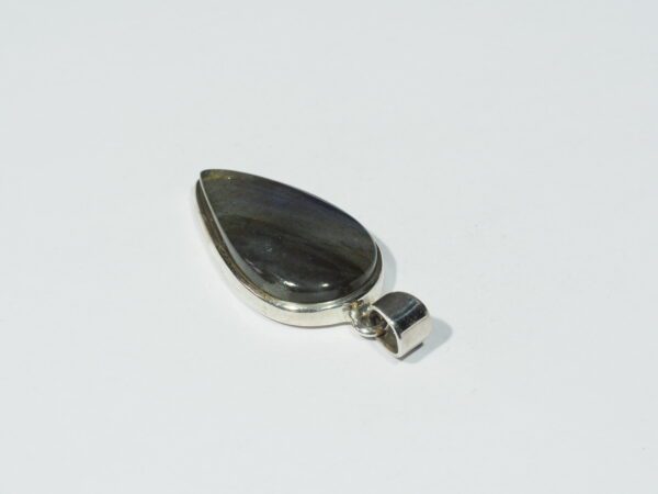 Pendentif n°6 Labradorite & Argent 925 – Image 5