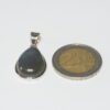 Pendentif n°8 Labradorite & Argent 925 – Image 6