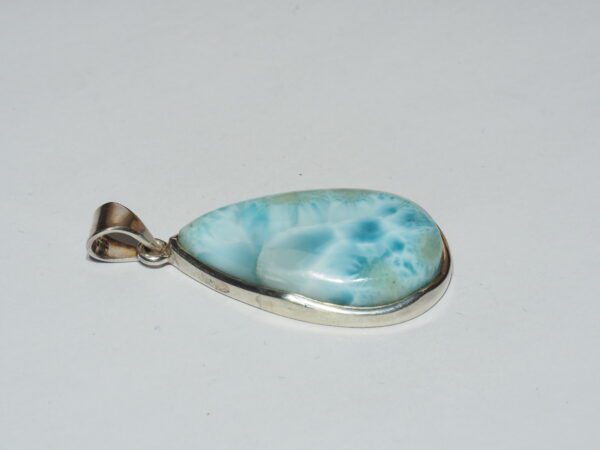 Pendentif n°2 Larimare & Argent 925 – Image 7