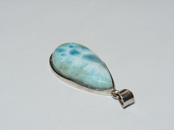 Pendentif n°2 Larimare & Argent 925 – Image 9