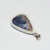 Pendentif n°4 Sodalite & Argent 925 – Image 10