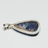 Pendentif n°4 Sodalite & Argent 925 – Image 8