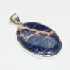 Pendentif n°5 Sodalite & Argent 925 – Image 5