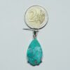 Pendentif n°2 Turquoise Pyrite & Argent 925 – Image 12
