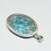 Pendentif n°2 Shattuckite & Argent 925 – Image 10