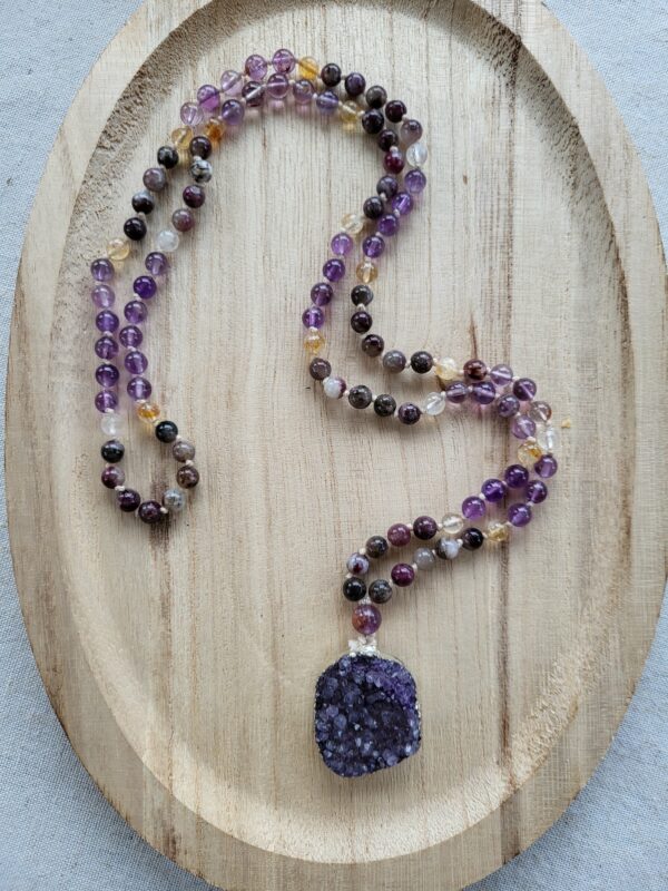 Galerie de 30 Malas – Collection Épuisée – Image 22