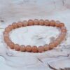 Aventurine Orange Brésil perles 6 mm – Image 4