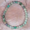 Bracelet Chrysoprase perles 6 mm – Image 5